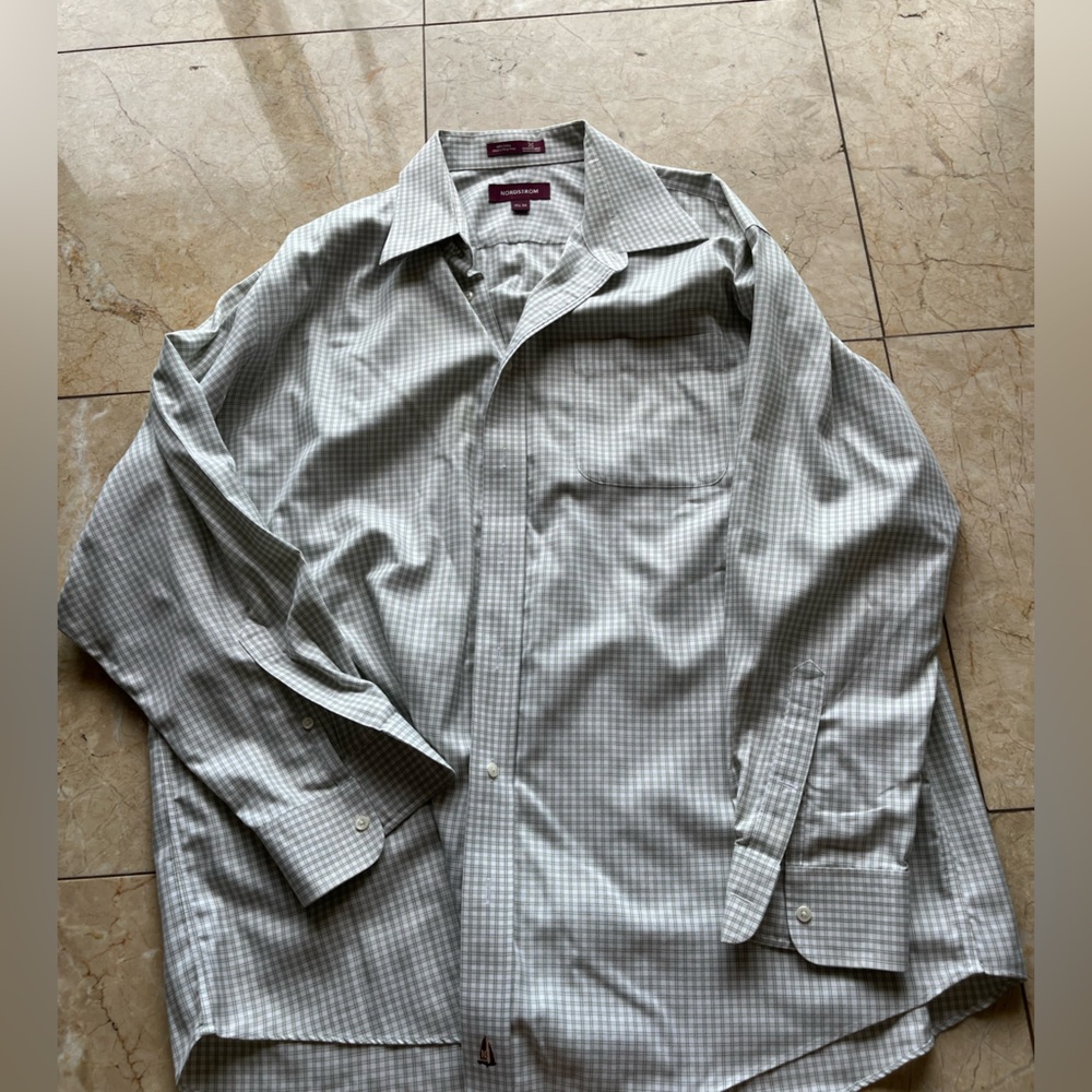 Dress shirt/business attire
